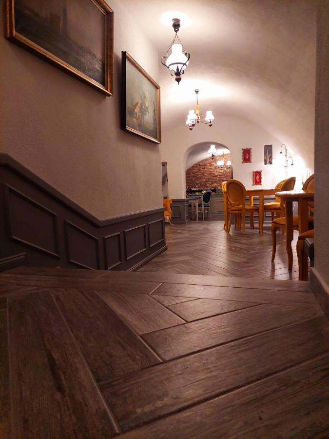 Pensiune Casa Timpuri Vechi