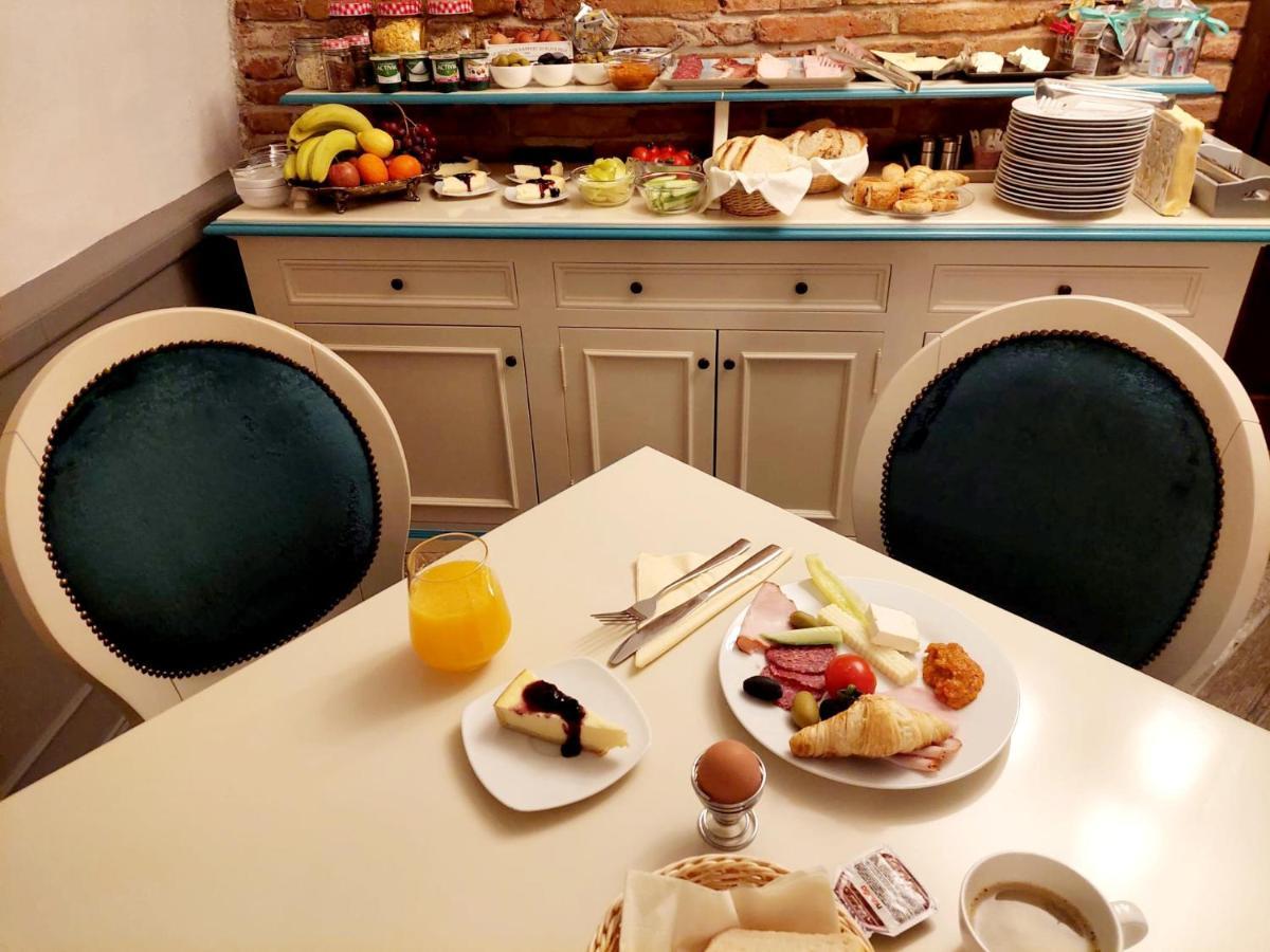 Casa Timpuri Vechi 3*