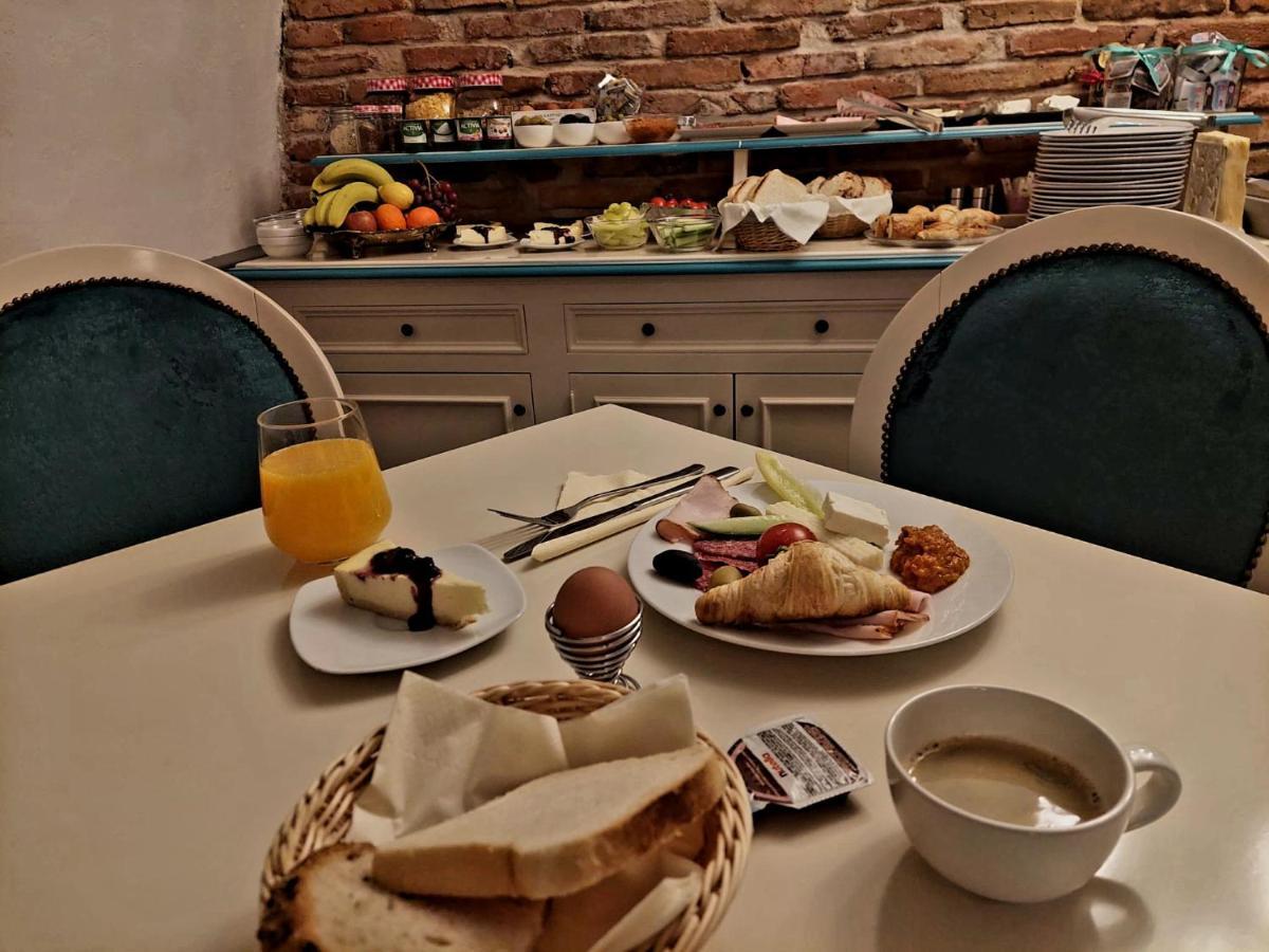 Pensiune Casa Timpuri Vechi 3*