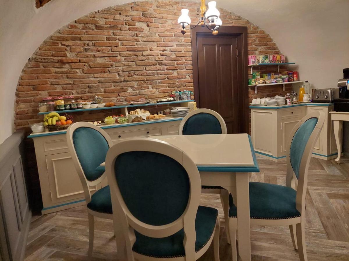 Pensiune Casa Timpuri Vechi 3*