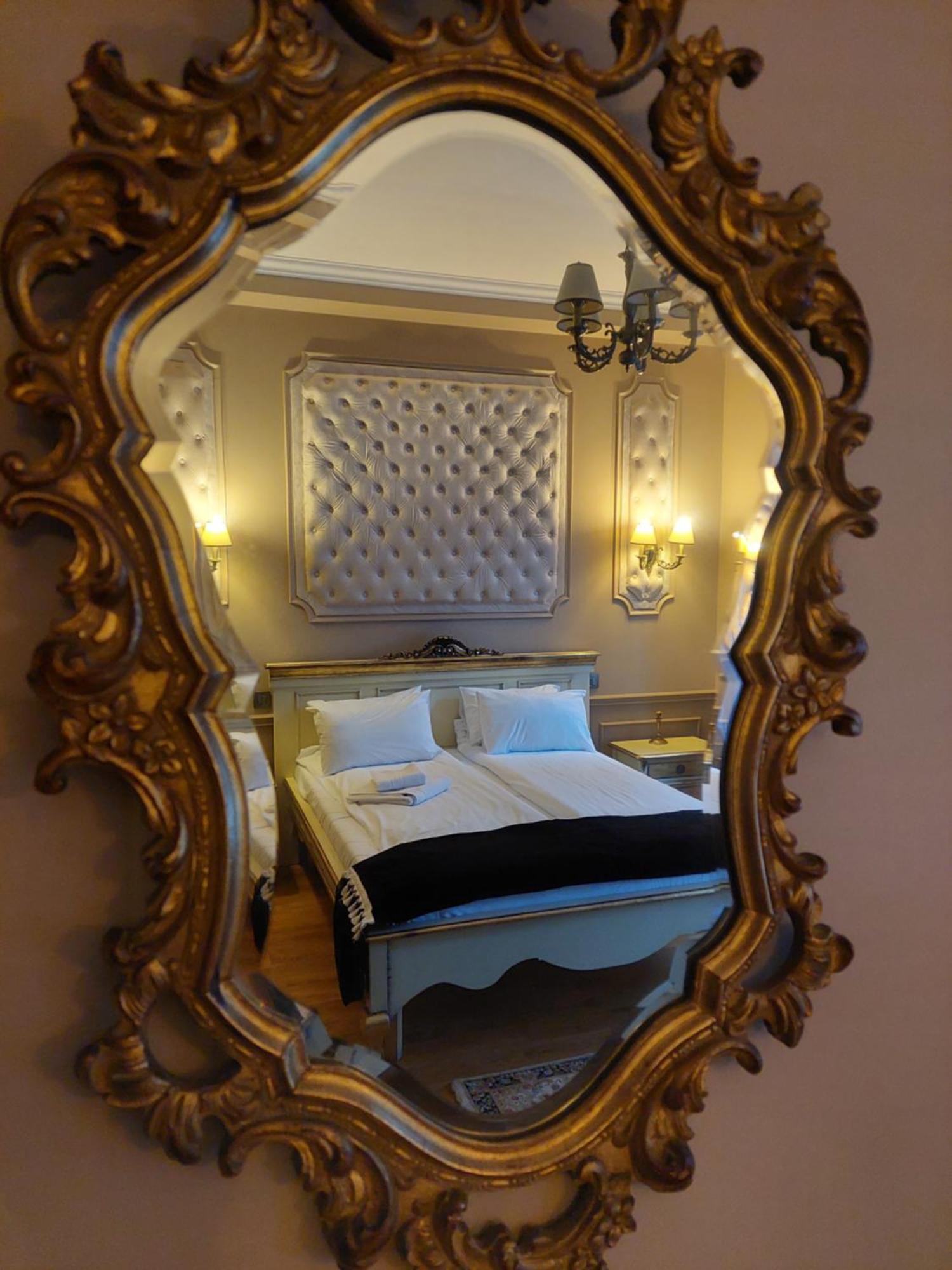 Pensiune Casa Timpuri Vechi