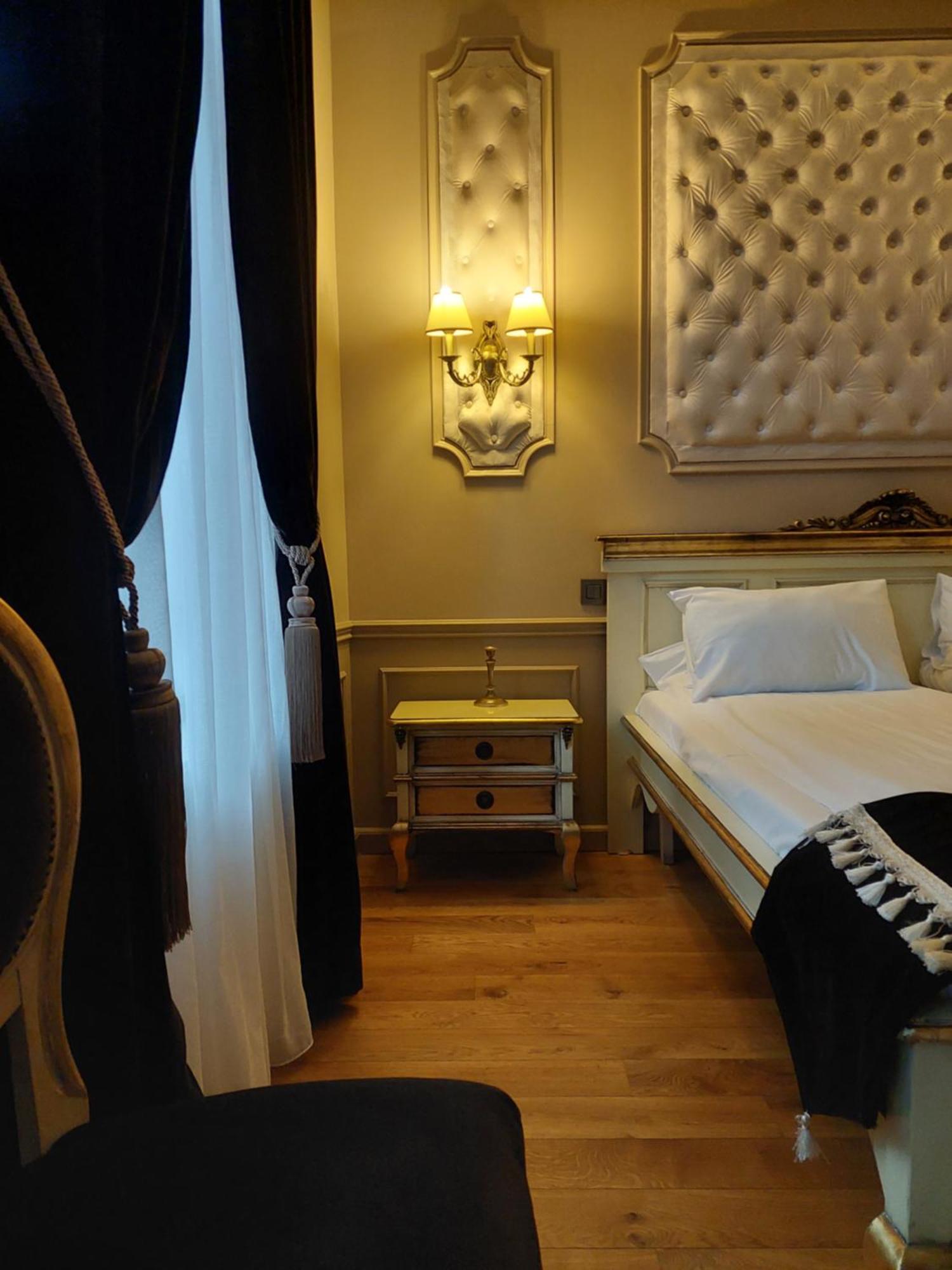 Casa Timpuri Vechi Pensiune 3*