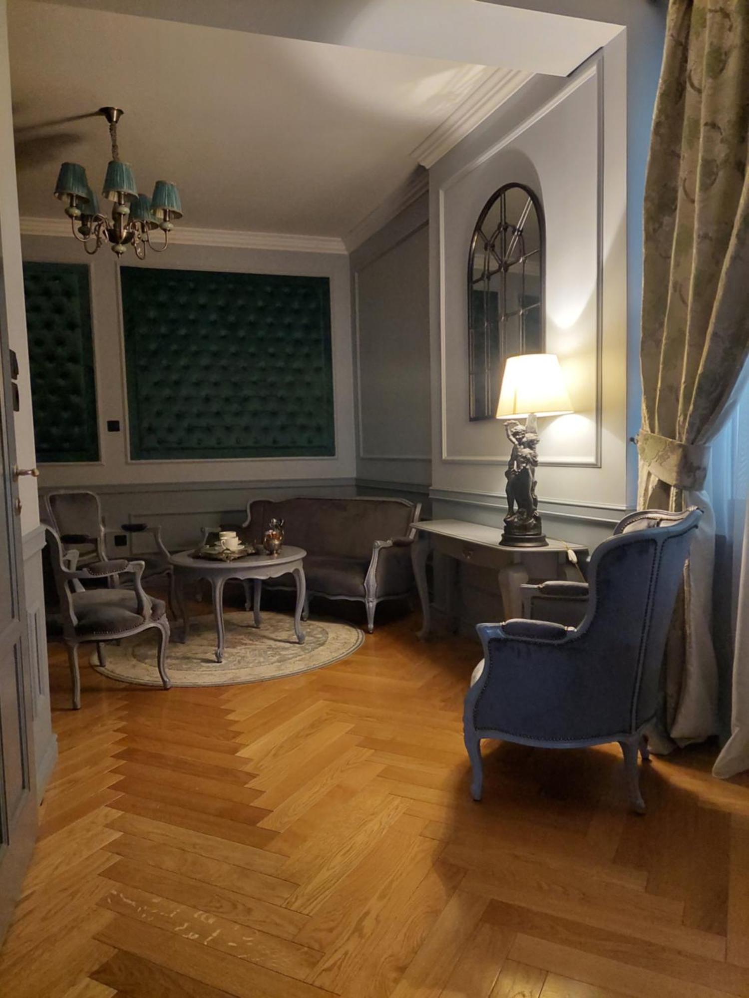 Casa Timpuri Vechi 3* Sibiu