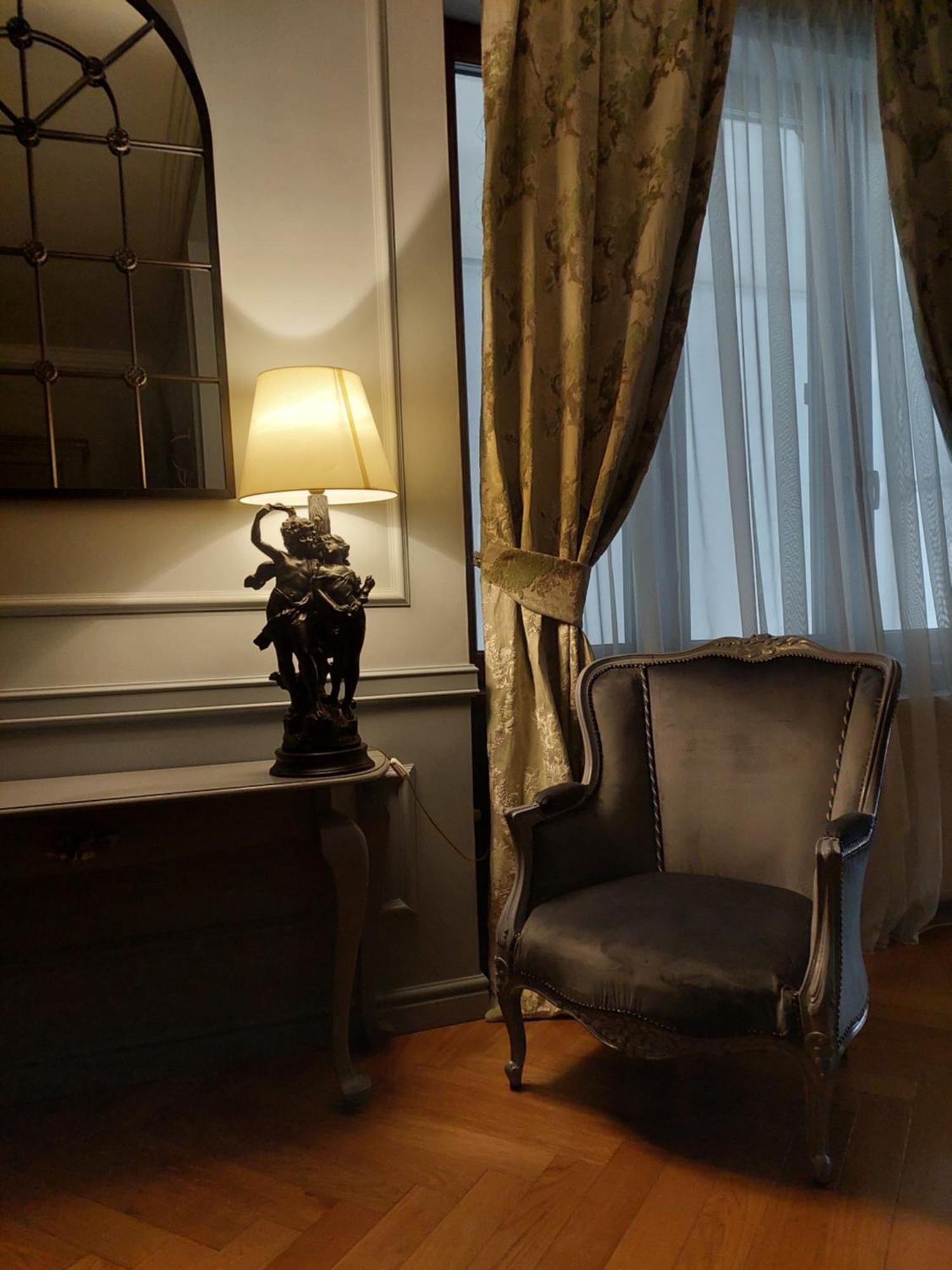 Casa Timpuri Vechi Pensiune Sibiu