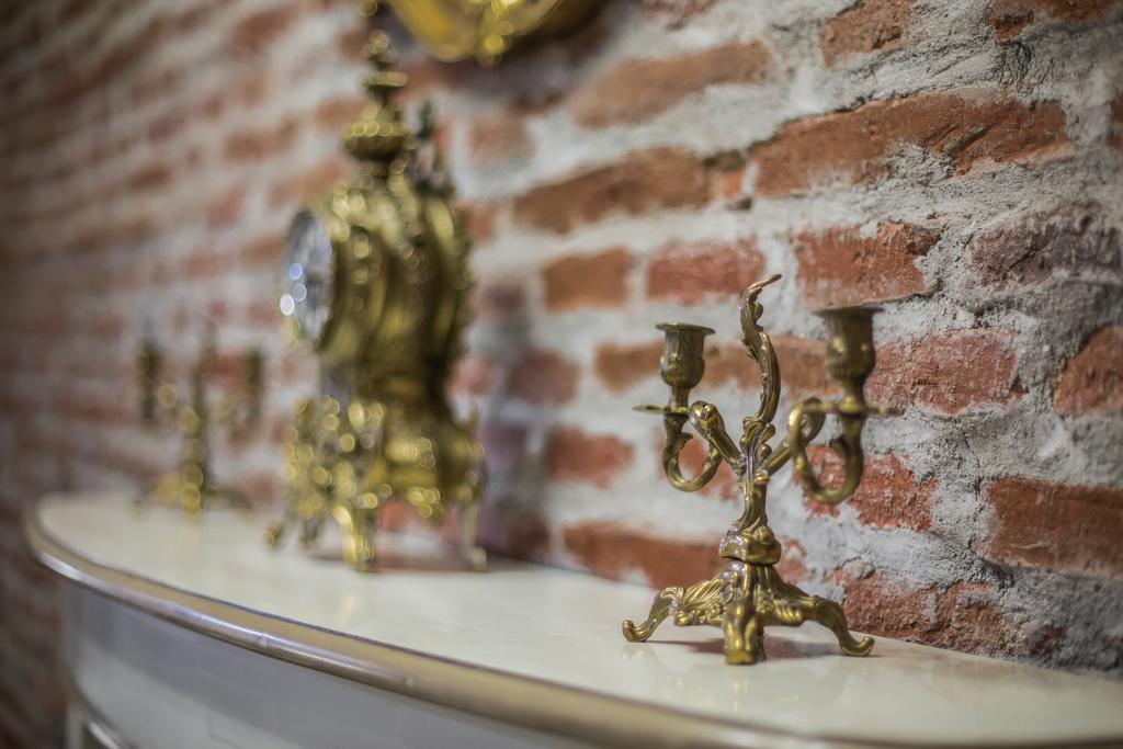 Casa Timpuri Vechi Sibiu