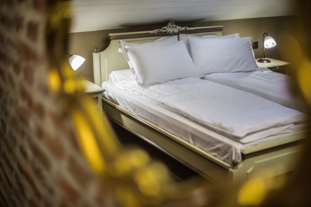 Pensiune Casa Timpuri Vechi 3*