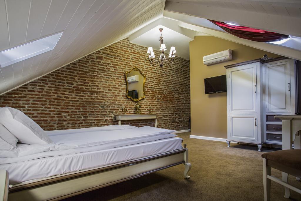 Pensiune Casa Timpuri Vechi Sibiu