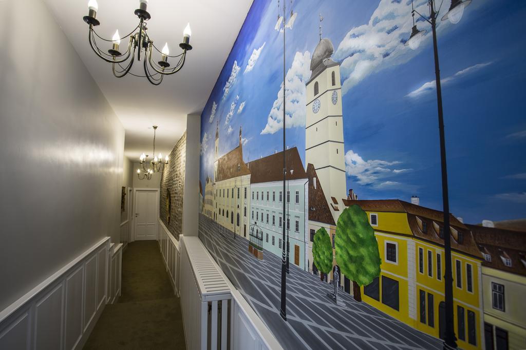 Casa Timpuri Vechi Pensiune 3*
