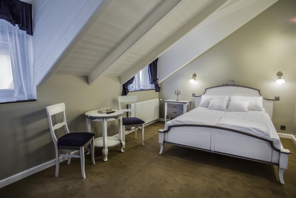 Casa Timpuri Vechi 3* Sibiu