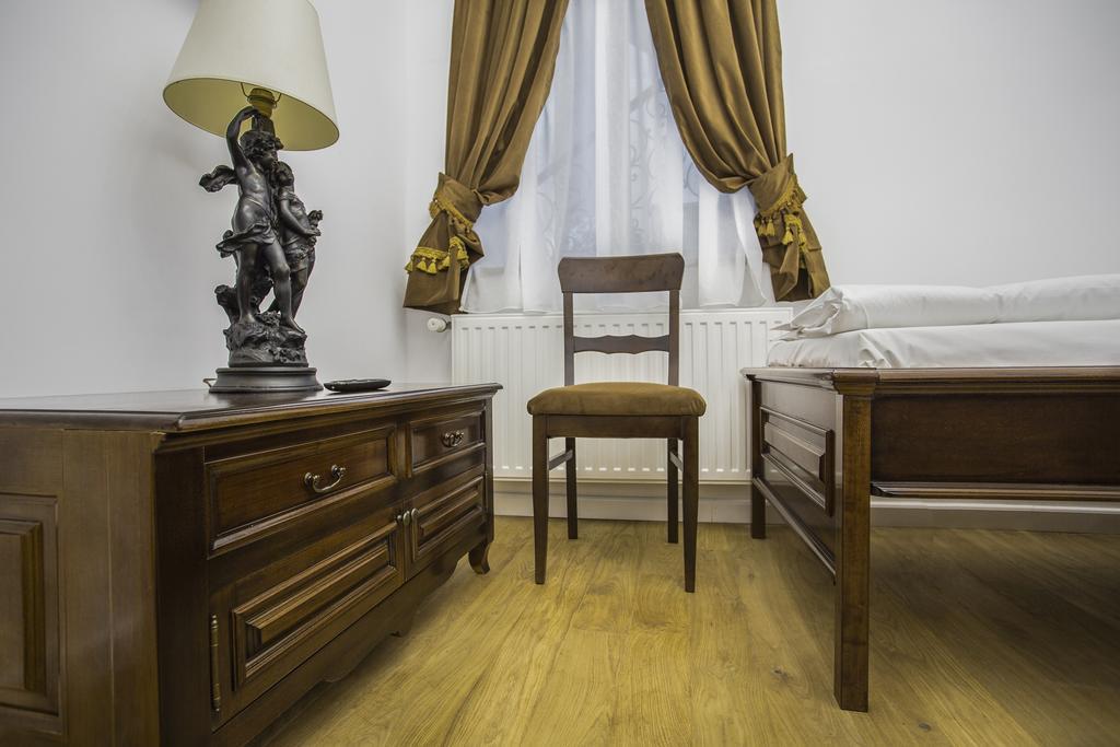Casa Timpuri Vechi