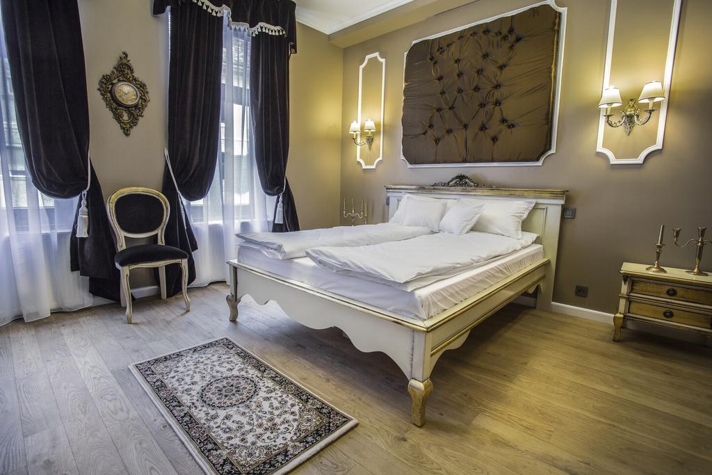 Casa Timpuri Vechi Pensiune