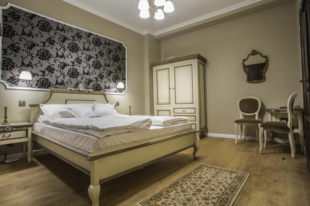 Casa Timpuri Vechi Pensiune 3*
