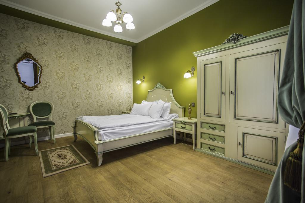 Pensiune Casa Timpuri Vechi